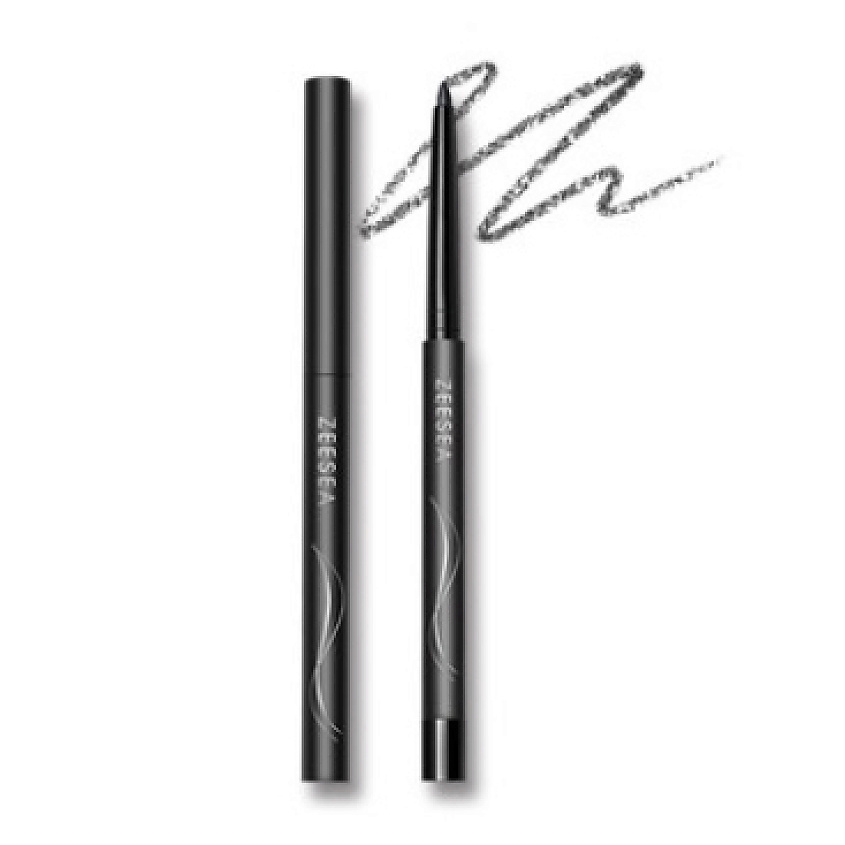 ZEESEA Карандаш для век Lasting gel liner – фото 3