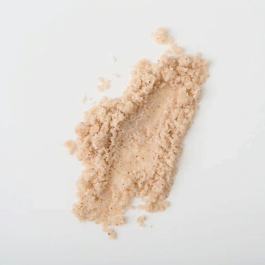 BE.SAGE Натуральный скраб солевой с маслом ши и макадамией – фото 2