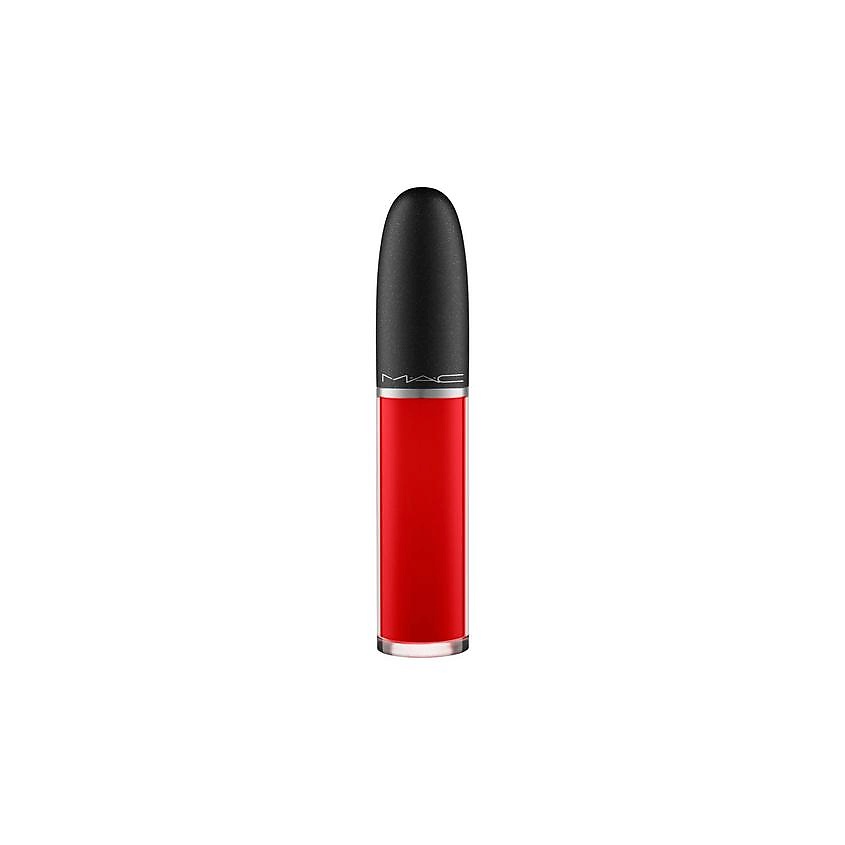 MAC Помада жидкая Retro Matte Liquid Lipcolour – фото 2