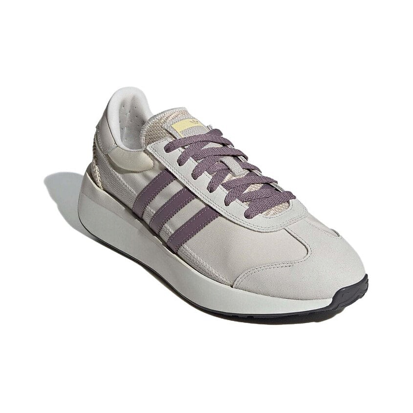 ADIDAS ORIGINAL Кроссовки COUNTRY XLG Cushioning Anti-Slip And Wear-Resistant Low-Top Casual – фото 8