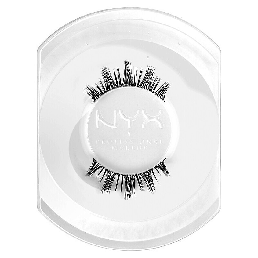 NYX PROFESSIONAL MAKEUP Накладные ресницы Jumbo Lash! Defined Drama – фото 2