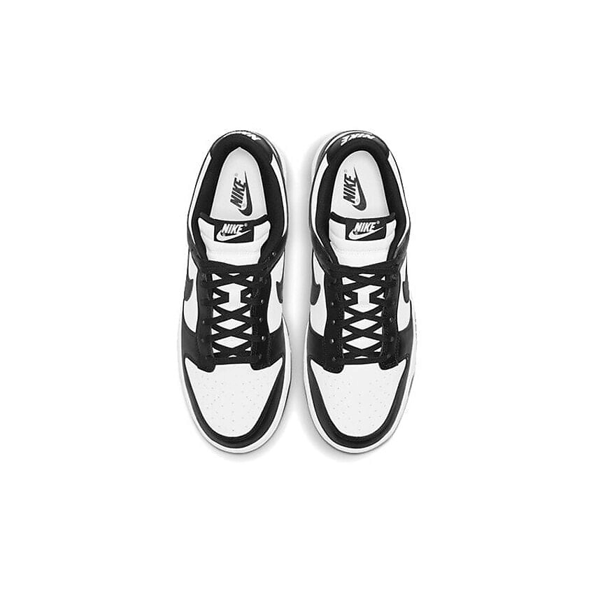NIKE Кроссовки для треккинга Dunk Low, 44.0 – фото 4