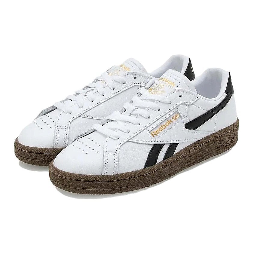 REEBOK Кроссовки для треккинга Club C Grounds Uk – фото 3