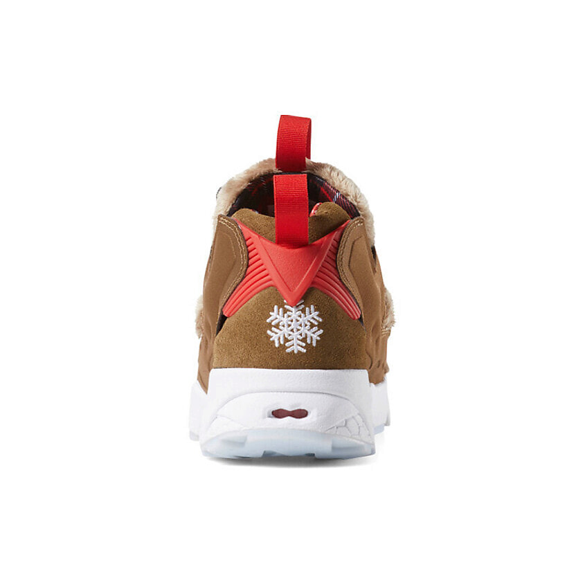 REEBOK Кроссовки Instapump Fury Og Mu – фото 6