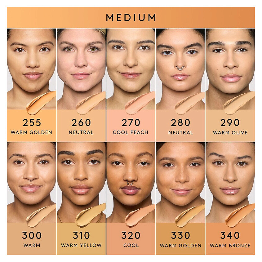 FENTY BEAUTY Консилер Pro Filt'R Instant Retouch, 270 – фото 2