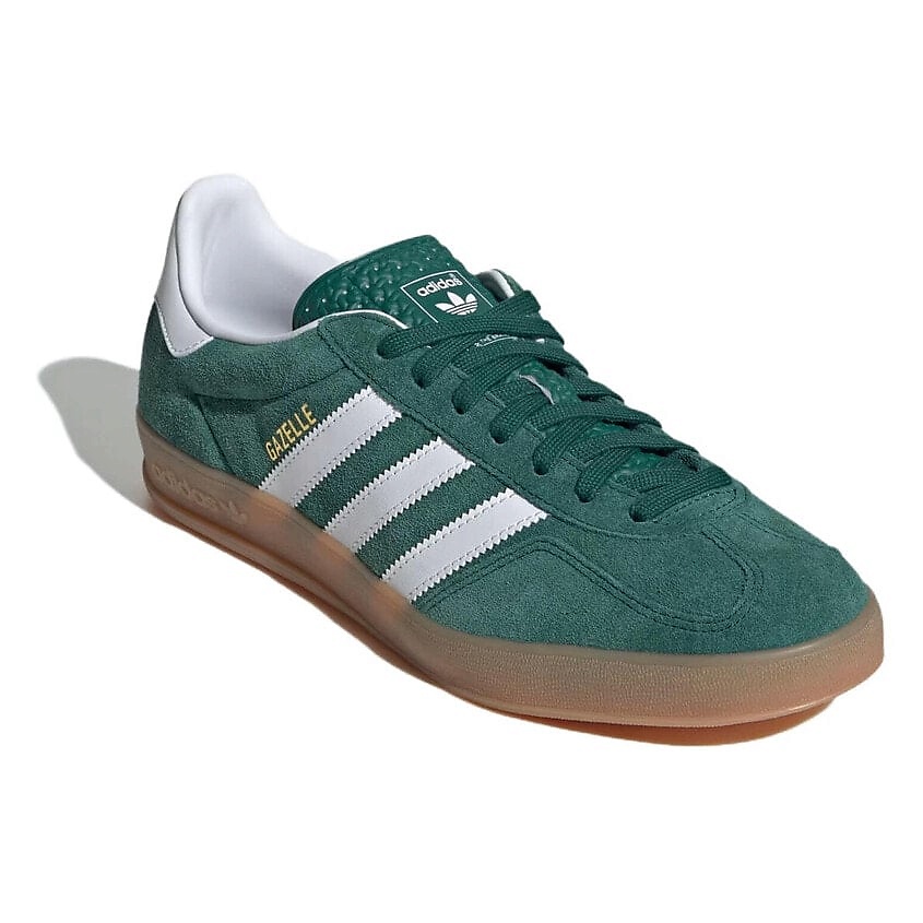 ADIDAS ORIGINAL Кроссовки для треккинга Gazelle Indoor – фото 7