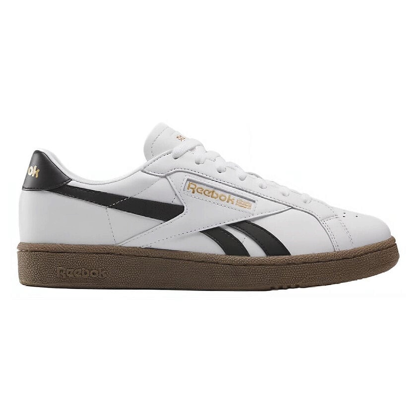 REEBOK Кроссовки для треккинга Club C Grounds Uk – фото 4