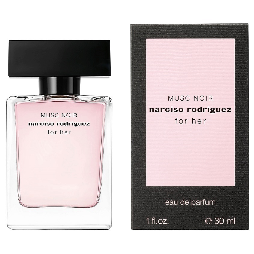NARCISO RODRIGUEZ for her MUSC NOIR – фото 2