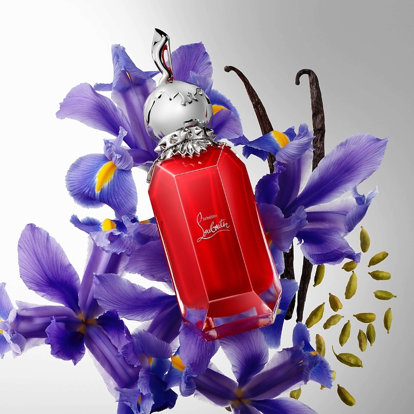 CHRISTIAN LOUBOUTIN BEAUTY LOUBIROUGE – фото 2