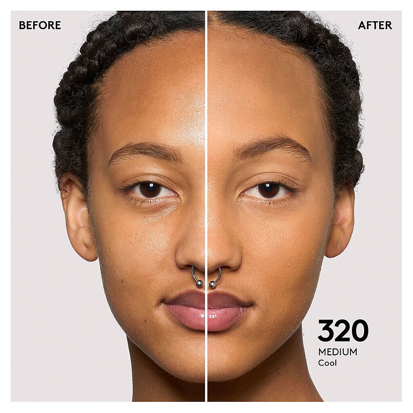 FENTY BEAUTY Консилер Pro Filt'R Instant Retouch, 320 – фото 2