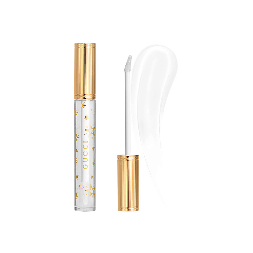 GUCCI Блеск для губ Gloss à Lèvres Plumping – фото 3