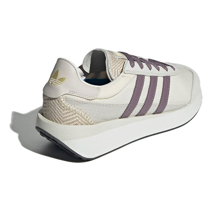 ADIDAS ORIGINAL Кроссовки COUNTRY XLG Cushioning Anti-Slip And Wear-Resistant Low-Top Casual, 37 1/3 – фото 4