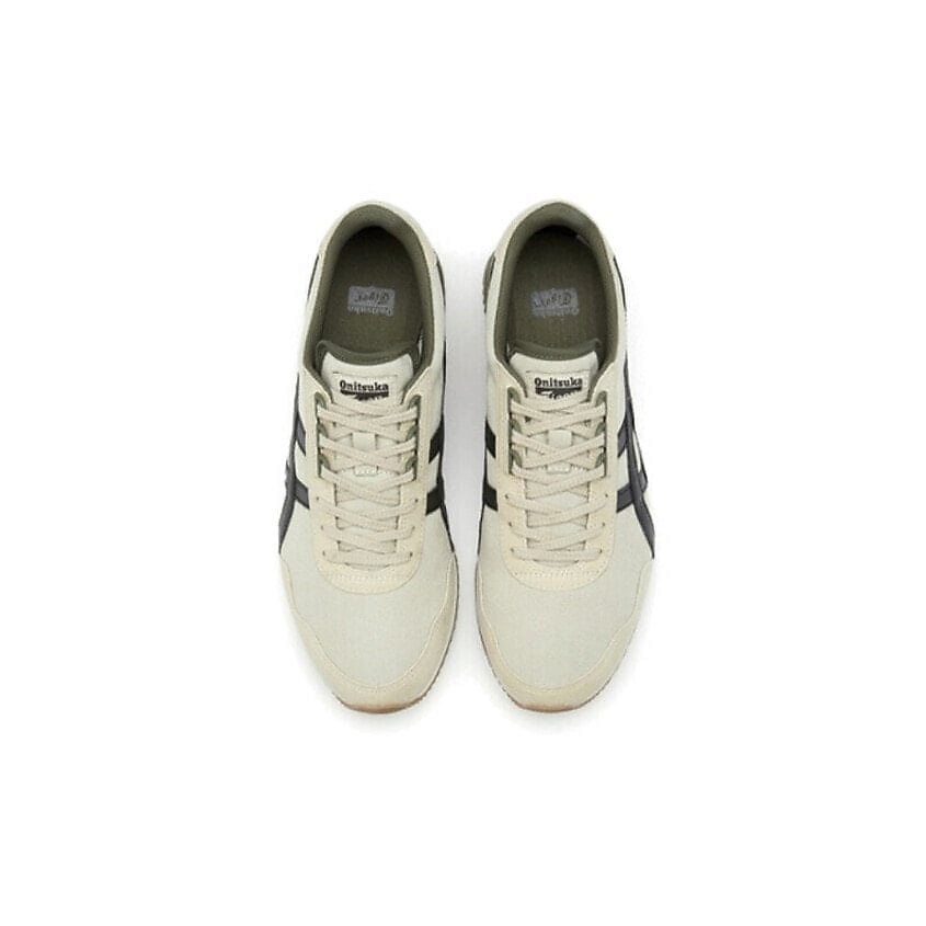 ONITSUKA TIGER Кроссовки Dualio Shoes – фото 3