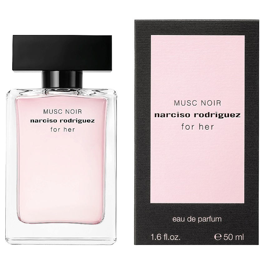 NARCISO RODRIGUEZ for her MUSC NOIR – фото 2