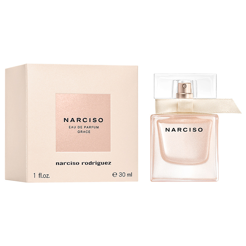 NARCISO RODRIGUEZ NARCISO eau de parfum Grace – фото 2