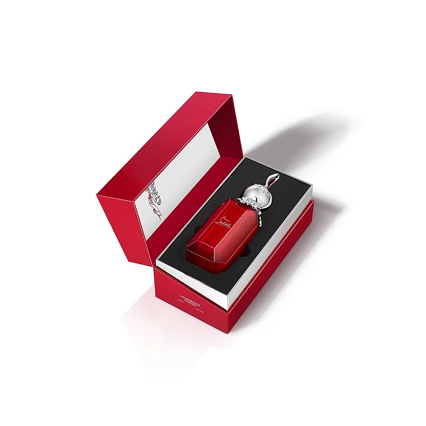 CHRISTIAN LOUBOUTIN BEAUTY LOUBIROUGE – фото 4