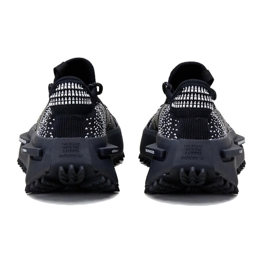 ADIDAS ORIGINAL Кроссовки Nmd S1 Knit Neighborhood – фото 7