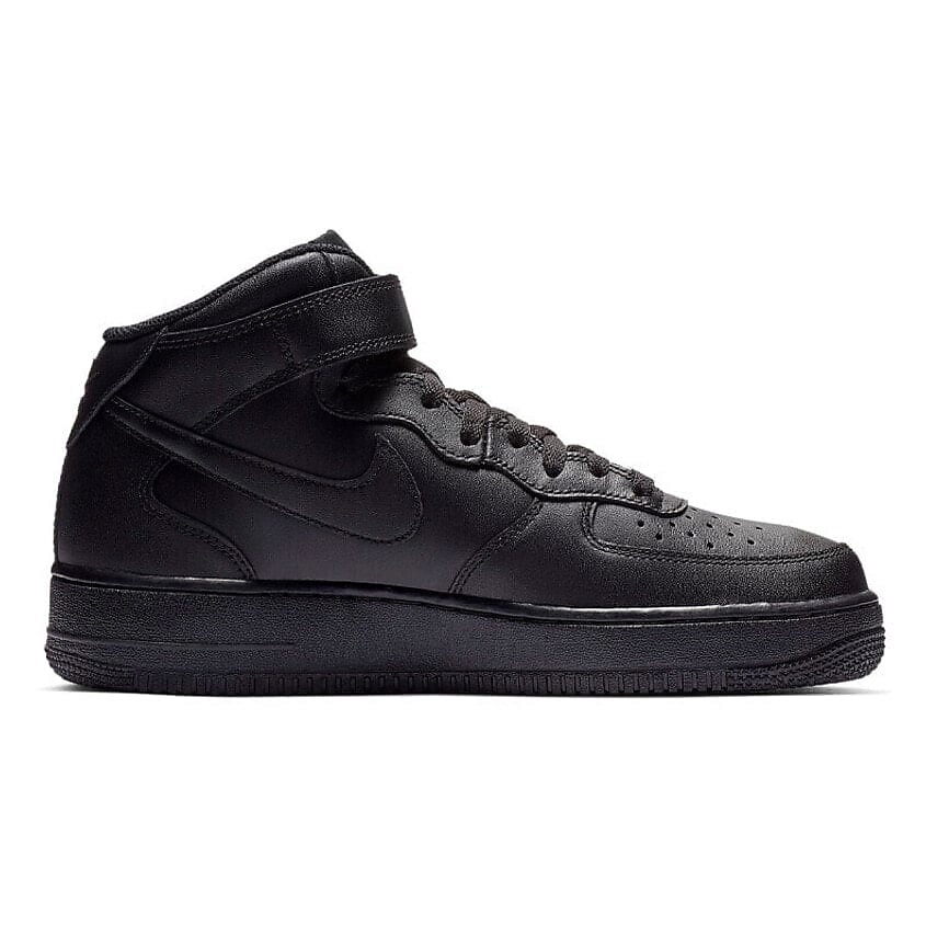 NIKE Кроссовки для треккинга Air Force 1 Mid, 42.0 – фото 2