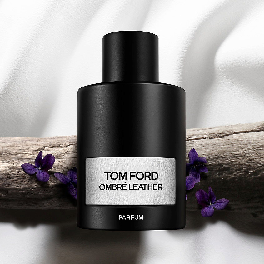 TOM FORD Ombre Leather Parfum, Духи, спрей 100 мл – фото 2