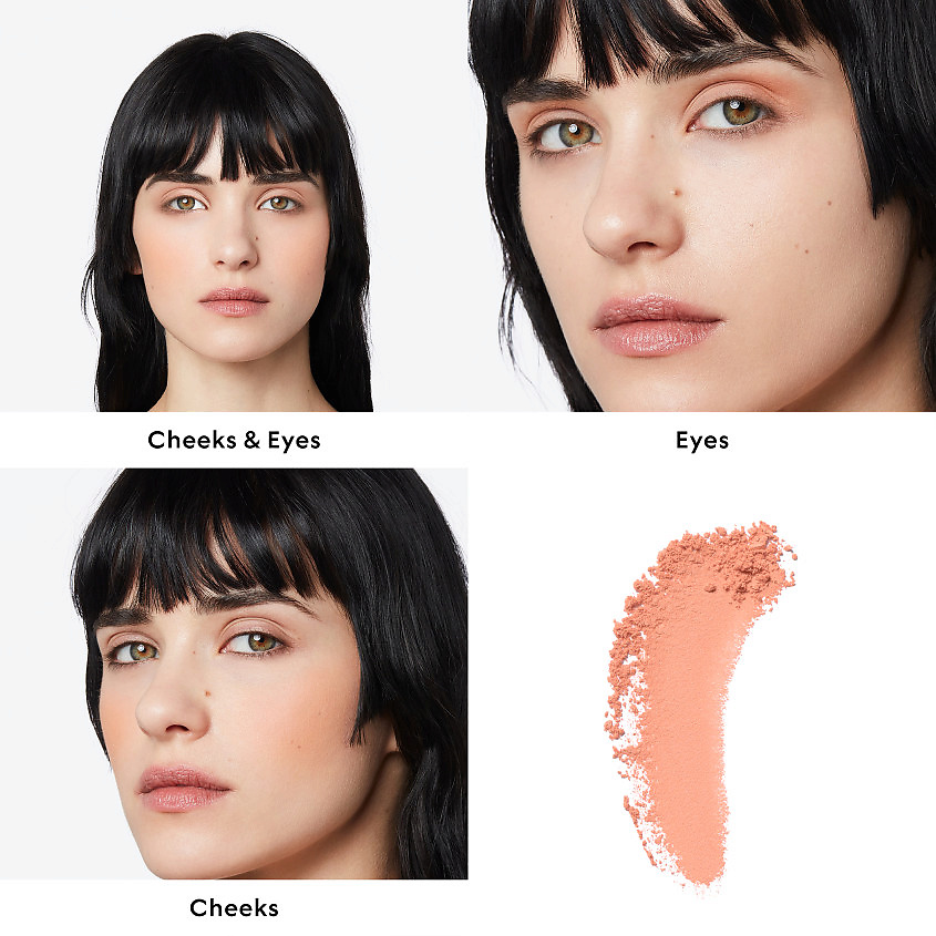 GUCCI Универсальные румяна Blush De Beauté – фото 5