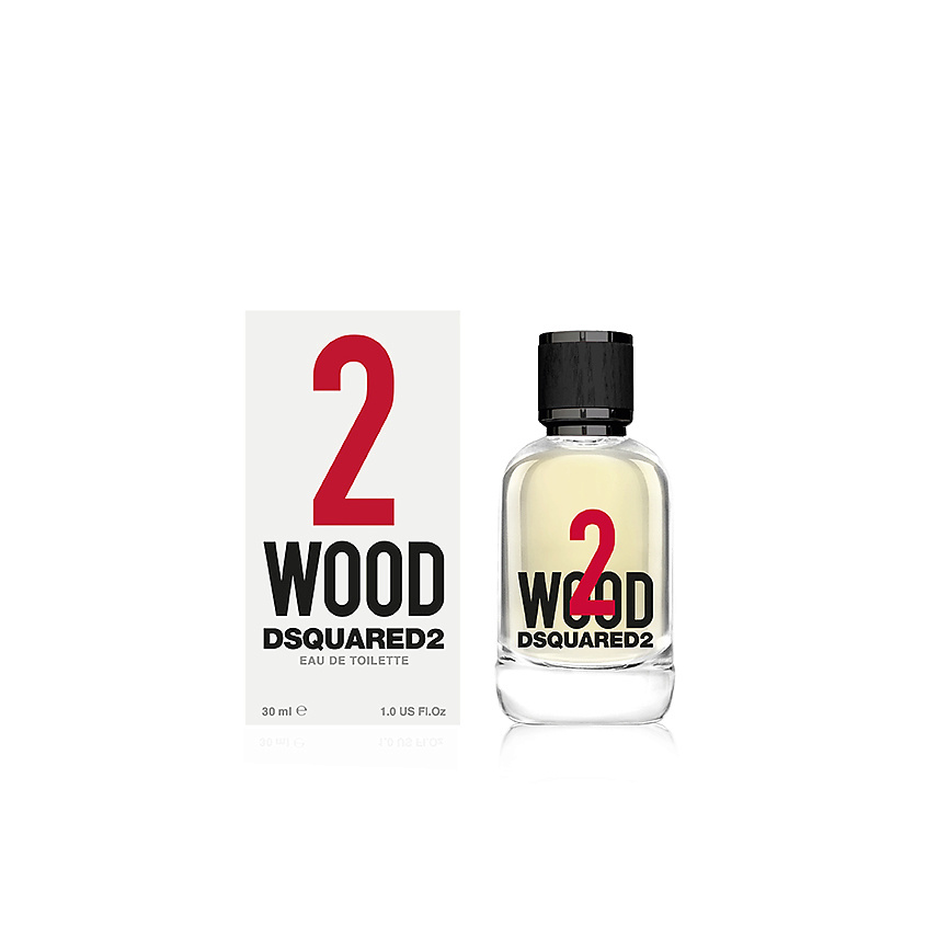 DSQUARED2 2WOOD – фото 2