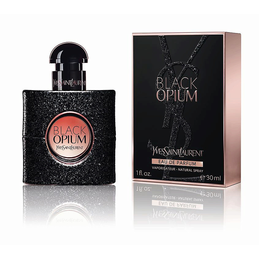YSL Black Opium – фото 2