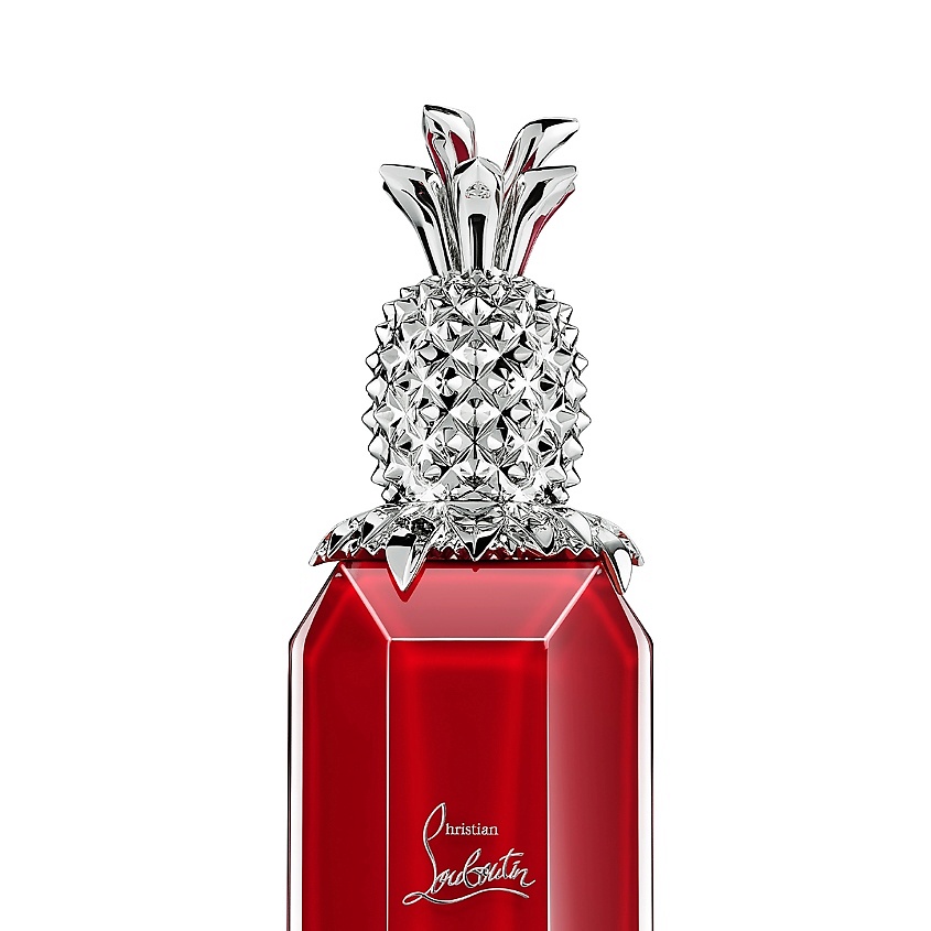 CHRISTIAN LOUBOUTIN BEAUTY LOUBIFUNK, Парфюмерная вода, 90 мл