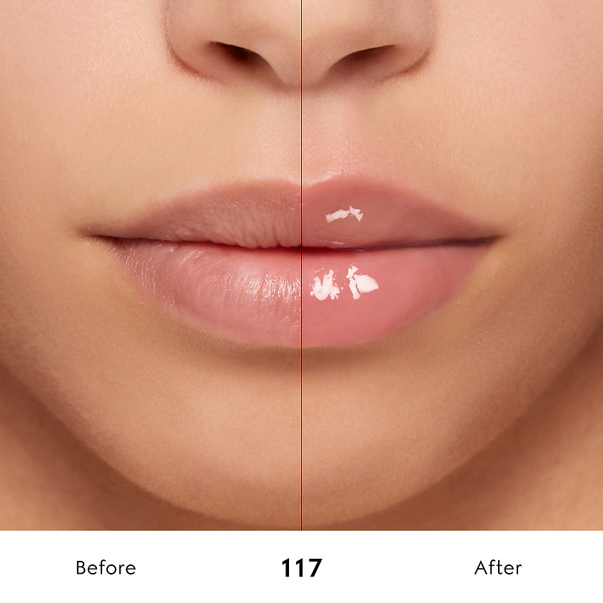 GUCCI Блеск для губ Gloss à Lèvres Plumping – фото 5