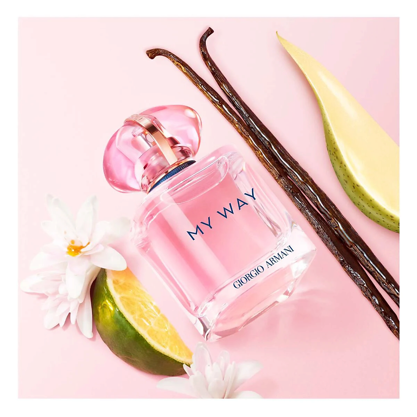 GIORGIO ARMANI Женская парфюмерная вода My Way – фото 6