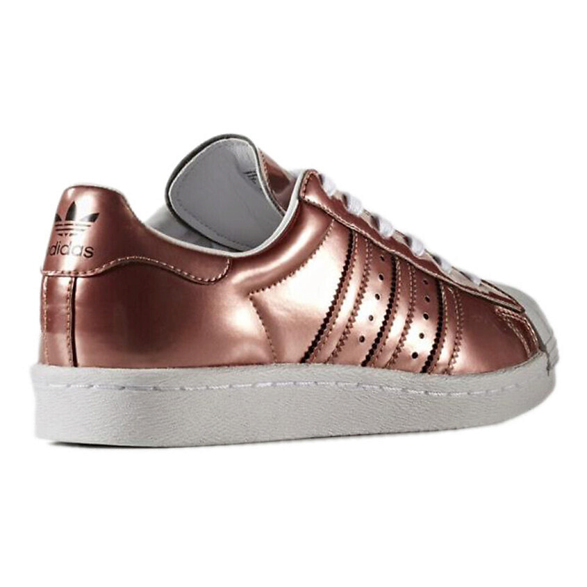 ADIDAS ORIGINAL Кроссовки для треккинга Superstar Boost – фото 5