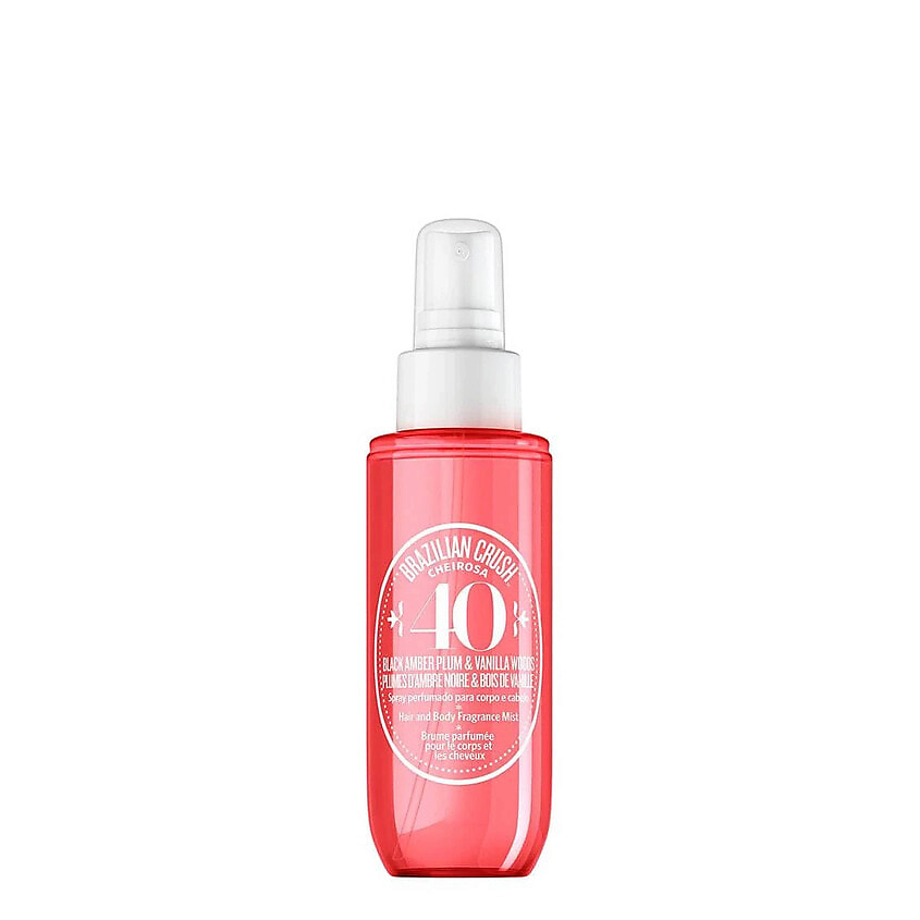 SOL DE JANEIRO Спрей для тела Cheirosa 40 Perfume Mist – фото 4