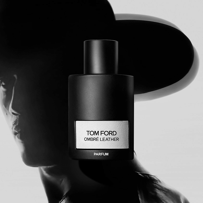 TOM FORD Ombre Leather Parfum, Духи, спрей 100 мл – фото 5