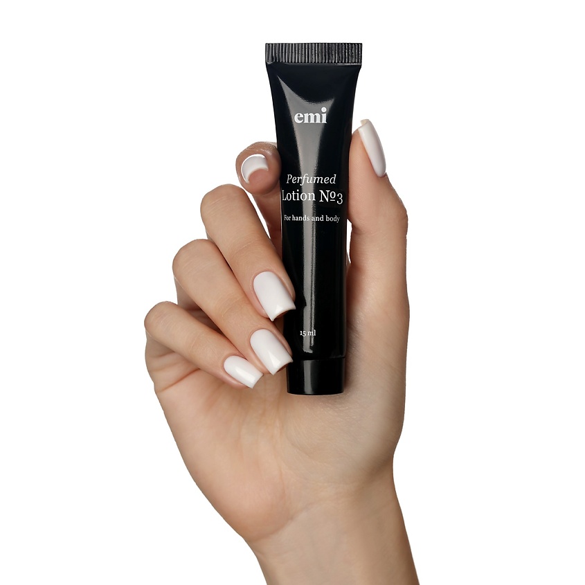 EMI Perfumed Lotion №3 в тубе – фото 2