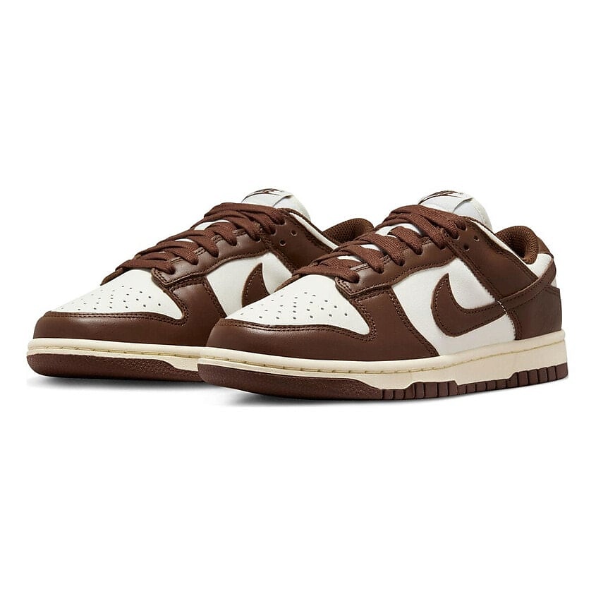 NIKE Кроссовки для треккинга Dunk Low, 40.0 – фото 6