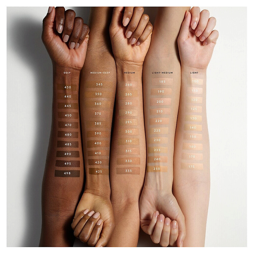 FENTY BEAUTY Тональная основа Soft'Lit Naturally Luminous, 290 – фото 2