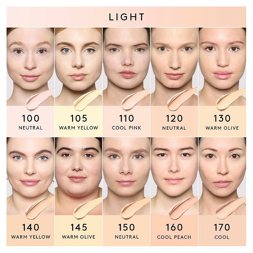 FENTY BEAUTY Консилер Pro Filt'R Instant Retouch, 160 – фото 4