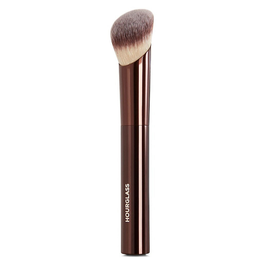 HOURGLASS Набор для лица Тональная основа Soft Glow + Кисть – фото 2
