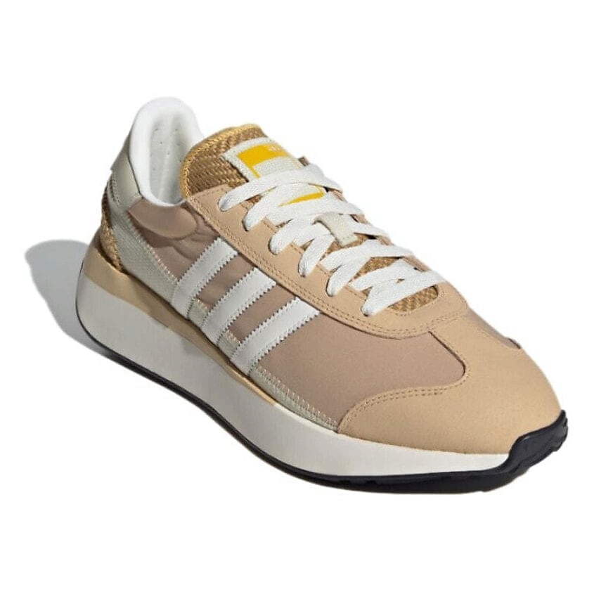 ADIDAS ORIGINAL Кроссовки COUNTRY XLG Anti-Slip Wear-Resistant Low-Top Casual – фото 5