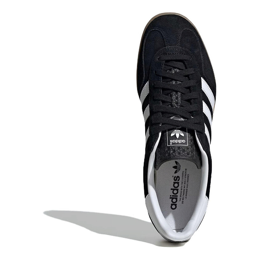 ADIDAS ORIGINAL Кроссовки для треккинга Gazelle Indoor, №36 – фото 7