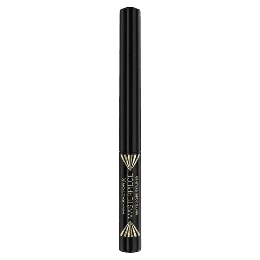 MAX FACTOR Подводка для глаз Masterpiece Matte – фото 4
