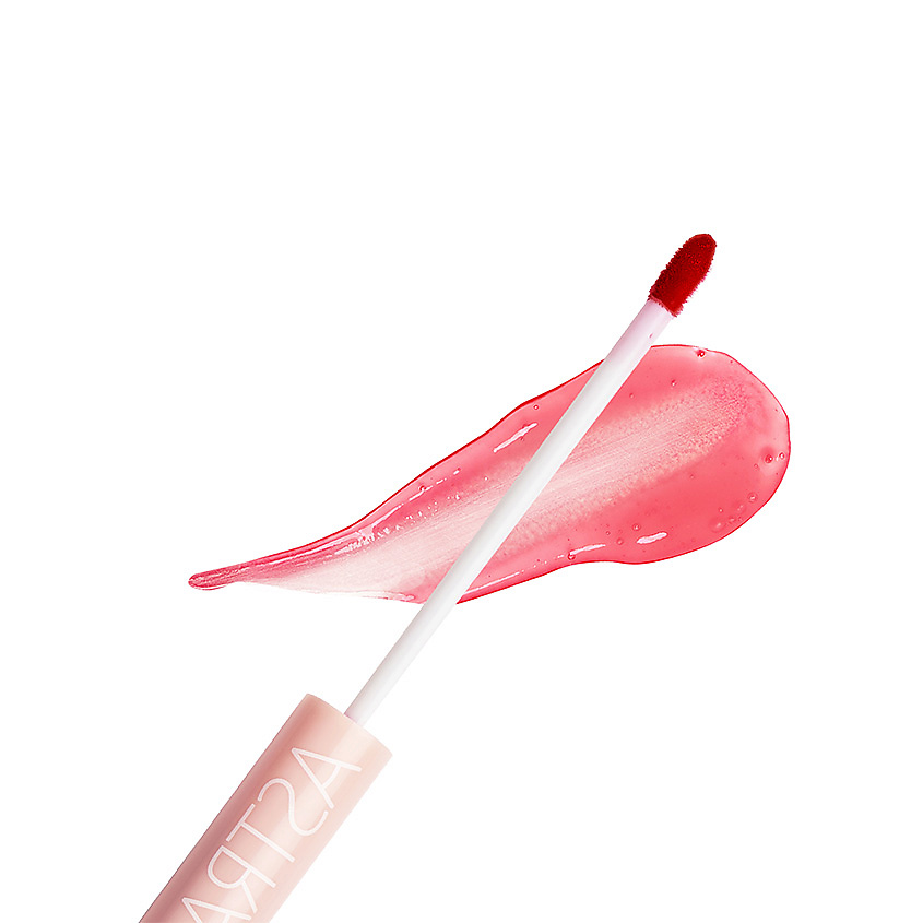 ASTRA Тинт для губ Pure Beauty Aqua Lip Stain – фото 3