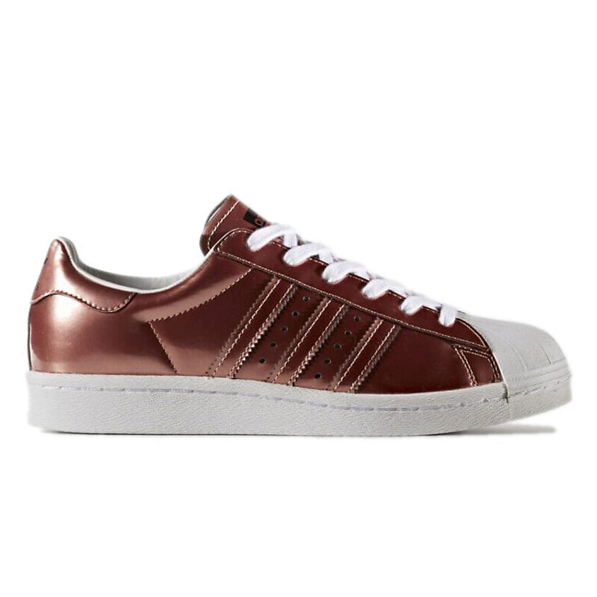 ADIDAS ORIGINAL Кроссовки для треккинга Superstar Boost – фото 6