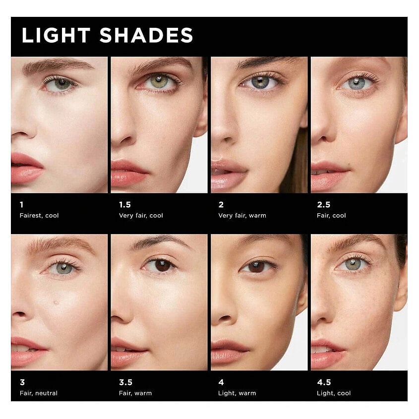 HOURGLASS Тональный крем с мягким сиянием Ambient Soft Glow, 2.5 – фото 2