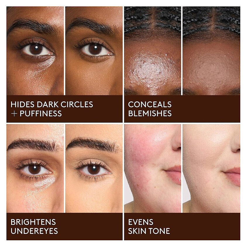 FENTY BEAUTY Консилер Pro Filt'R Instant Retouch, 480 – фото 2