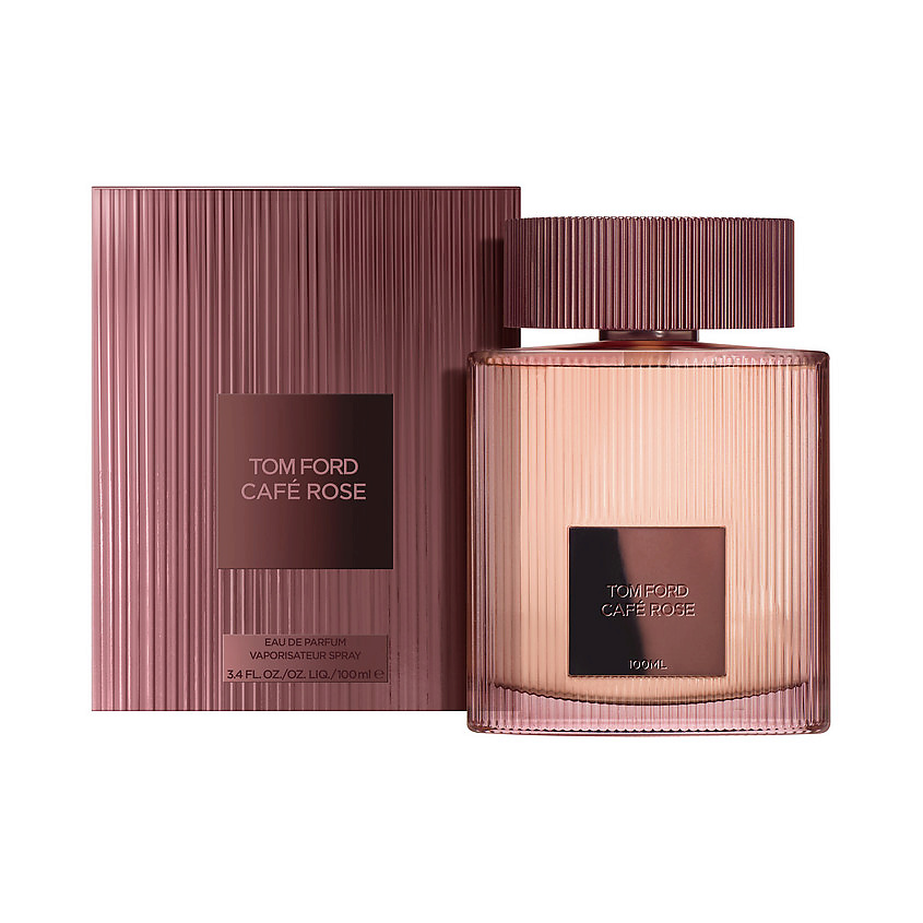 TOM FORD Café Rose – фото 2