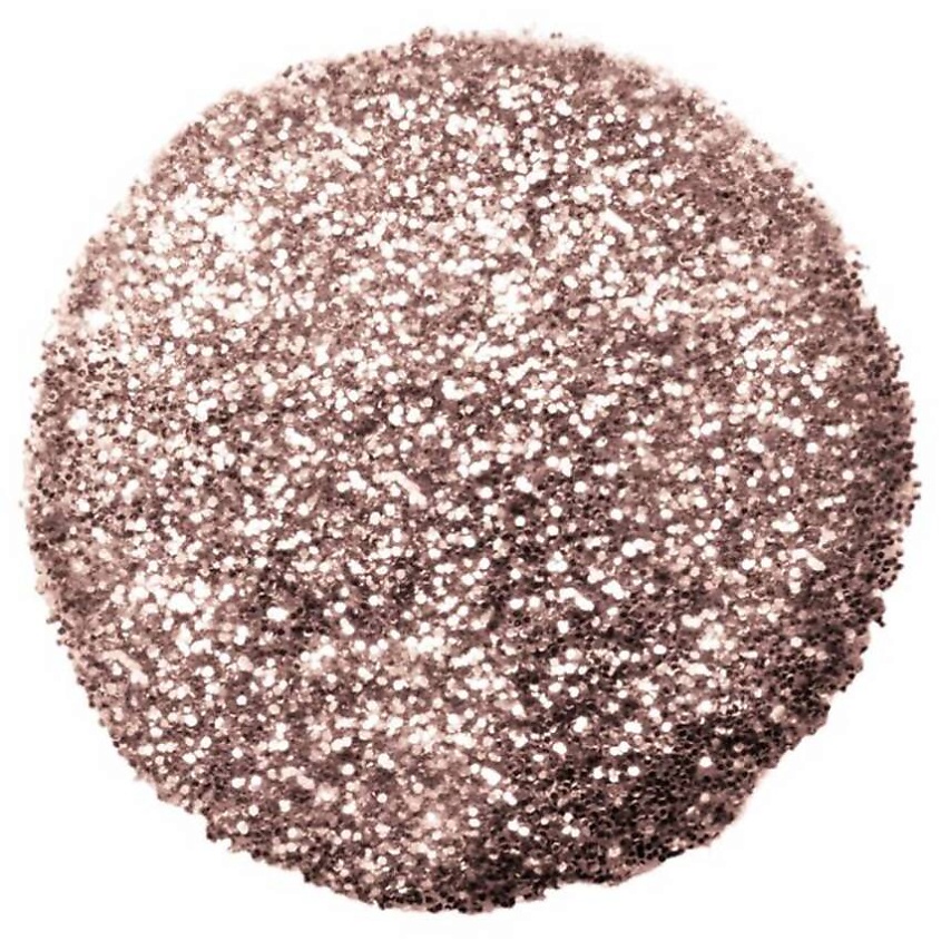 NYX PROFESSIONAL MAKEUP Рассыпчатый глиттер для лица и тела Face & Body Metallic Glitter, 04 Goldstone – фото 3