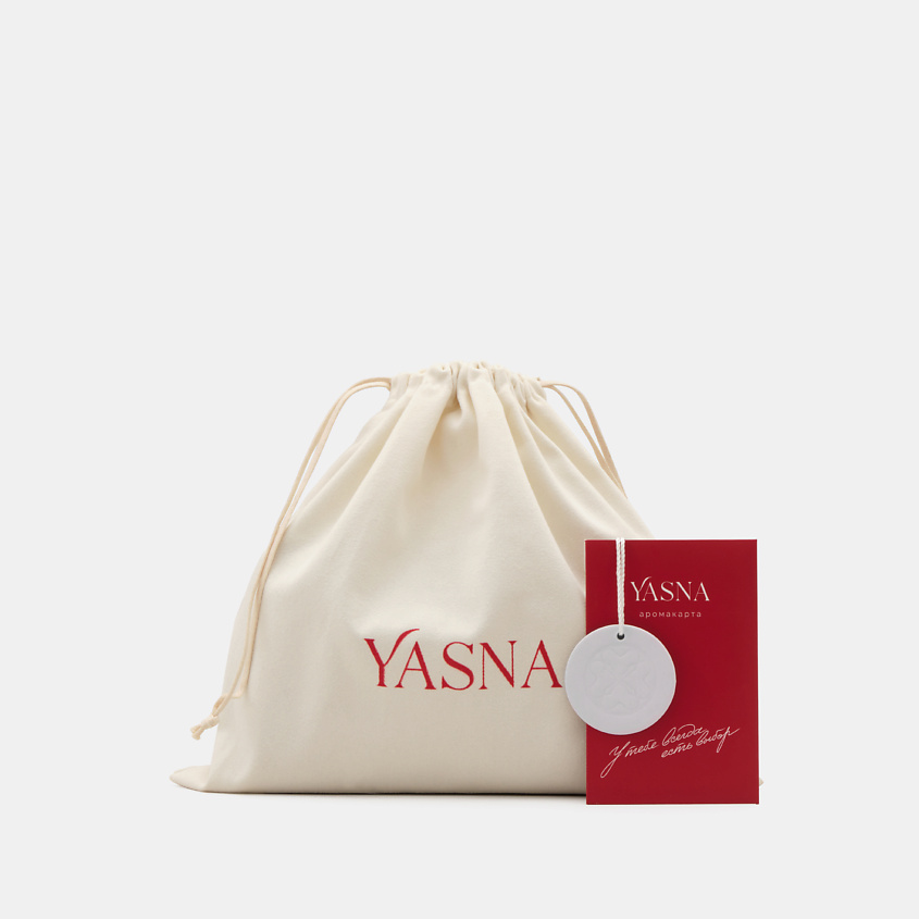 YASNA Sport Chic limited edition L – фото 2
