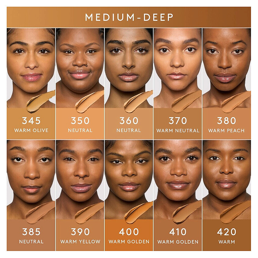 FENTY BEAUTY Консилер Pro Filt'R Instant Retouch, 420 – фото 2