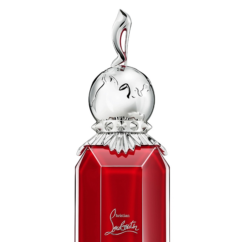 CHRISTIAN LOUBOUTIN BEAUTY LOUBIROUGE – фото 3