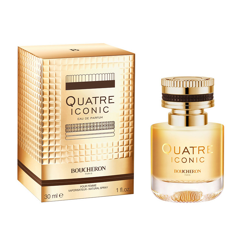BOUCHERON Quatre Iconic – фото 2